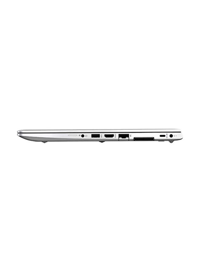 HP EliteBook 755 G5 Laptop With 15.6-Inch Display, Ryzen 5 Pro Processor/32GB RAM/2TB SSD/AMD Radeon Vega Graphics Silver/Black - Image 5