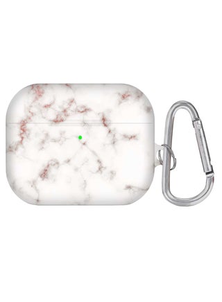 Protective Case Cover For Apple AirPods Pro With Carabiner Multicolour - v1582645692/N35033087A_1