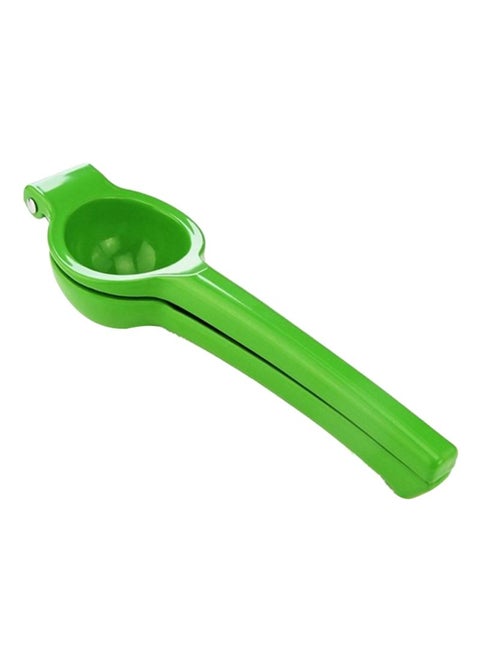 Half Lemon Squeezer Green
