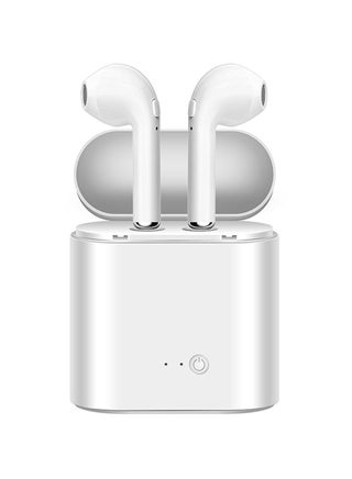 i7S Twins Mini Bluetooth In-Ear Earphones With Charging Box White - v1582650368/N15065248A_1