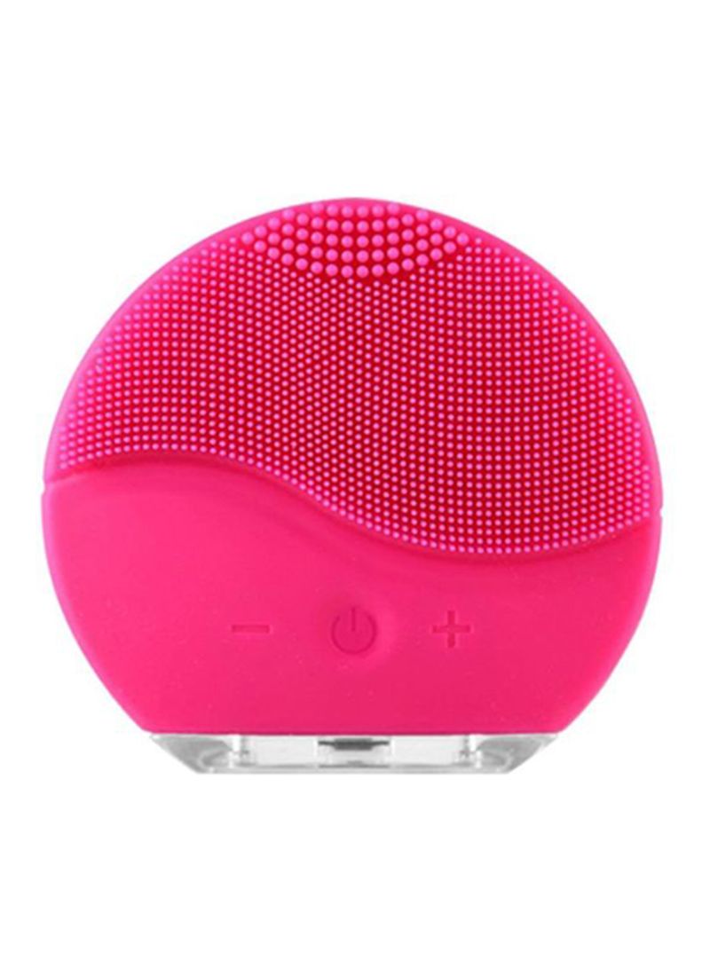 Generic - Facial Cleansing Device Pink - Image 1