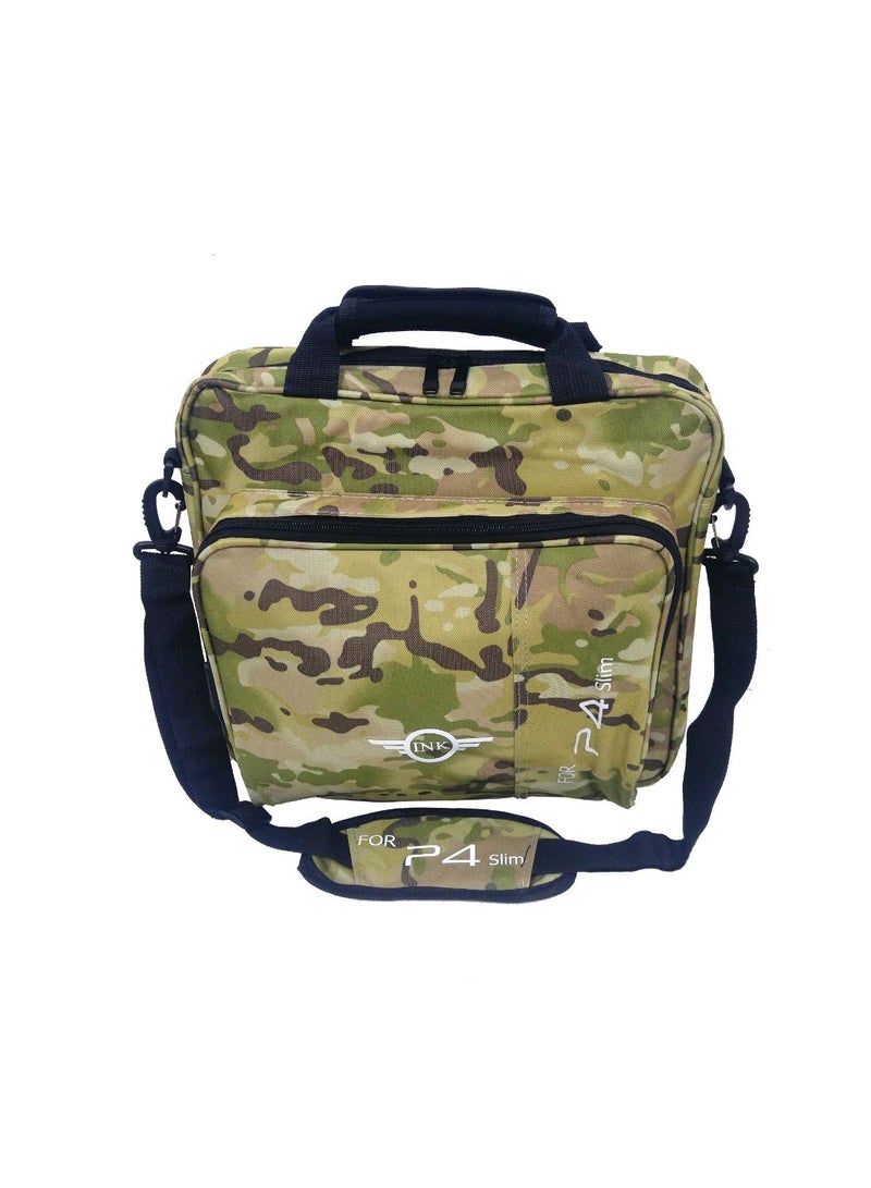 Tom Clancy's Ghost Recon Breakpoint - PlayStation 4 With Carrying Bag - action_shooter - playstation_4_ps4