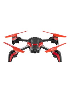 Gamma Drone Combo With Built-In Camera 720P