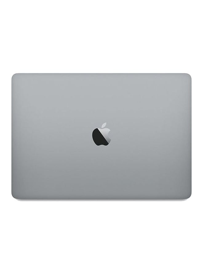 Apple - MacBook Pro 13 With Touch Bar Mid 2019, 13.3-Inch Display/Core i5 Processor/8GB RAM/256GB SSD/Intel Iris Plus Graphics 645 English Space Grey - Image 1