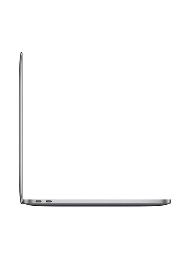 Apple - MacBook Pro 13 With Touch Bar Mid 2019, 13.3-Inch Display/Core i5 Processor/8GB RAM/256GB SSD/Intel Iris Plus Graphics 645 English Space Grey - Image 1