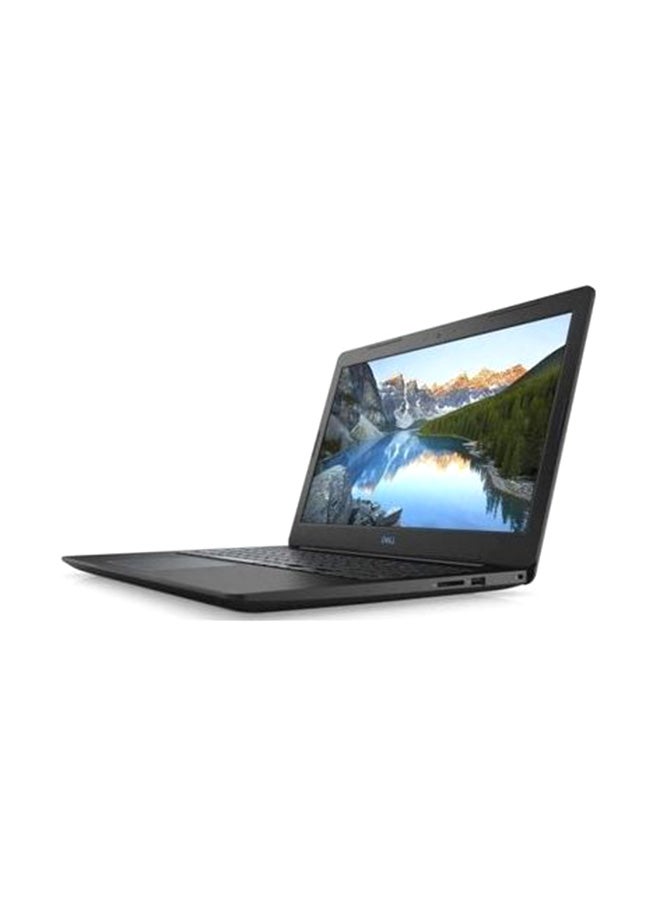 ديل - لابتوب G3-3579 للألعاب بشاشة مقاس 15.6 بوصة ومعالج إنتل كور i7 وذاكرة رام سعة 16 جيجابايت ومحرك أقراص صلبة سعة 1 تيرابايت + محرك أقراص SSD سعة 256 جيجابايت وبطاقة رسومات إنفيديا GTX 1050 أسود - Image 1