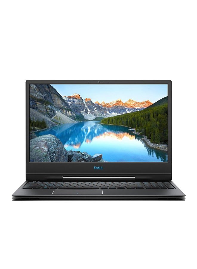 DELL - G7 15-7590 Gaming (Upgraded Version) Laptop With 15.6-Inch Display, Intel Core i7 Processor/16GB RAM/1TB HDD + 128GB SSD Hybrid Drive/6GB NVIDIA GeForce GTX 1060 Graphics Card Grey Grey - Image 1