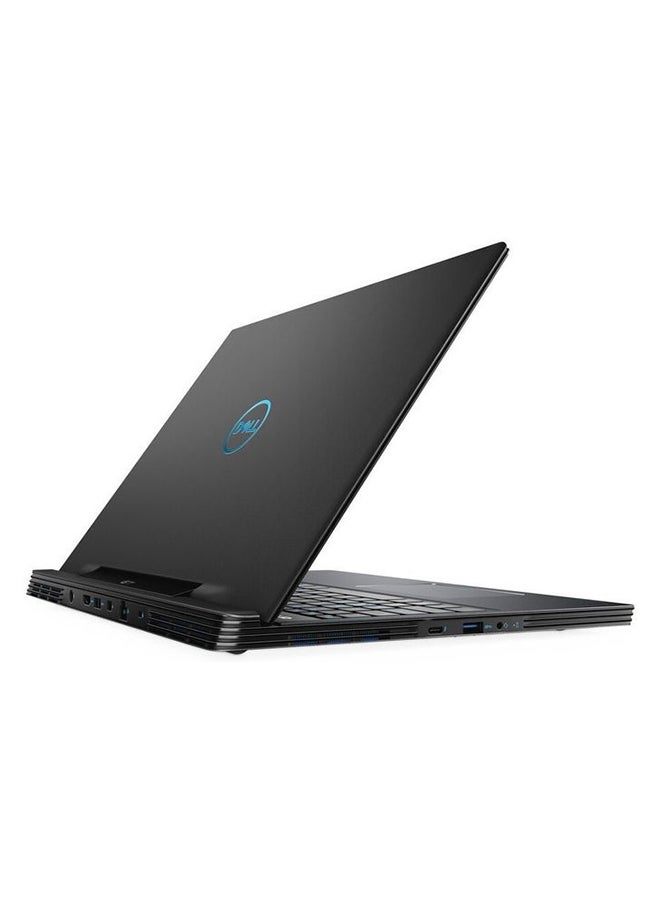 DELL - G7 15-7590 Gaming (Upgraded Version) Laptop With 15.6-Inch Display, Intel Core i7 Processor/16GB RAM/1TB HDD + 128GB SSD Hybrid Drive/6GB NVIDIA GeForce GTX 1060 Graphics Card Grey Grey - Image 1