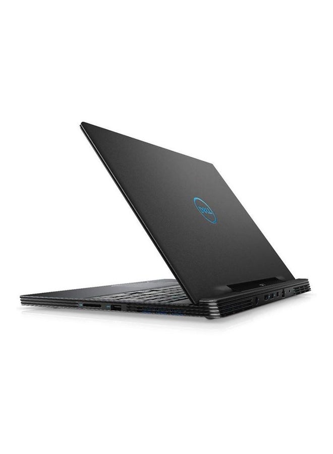 DELL - G7 15-7590 Gaming (Upgraded Version) Laptop With 15.6-Inch Display, Intel Core i7 Processor/16GB RAM/1TB HDD + 128GB SSD Hybrid Drive/6GB NVIDIA GeForce GTX 1060 Graphics Card Grey Grey - Image 1