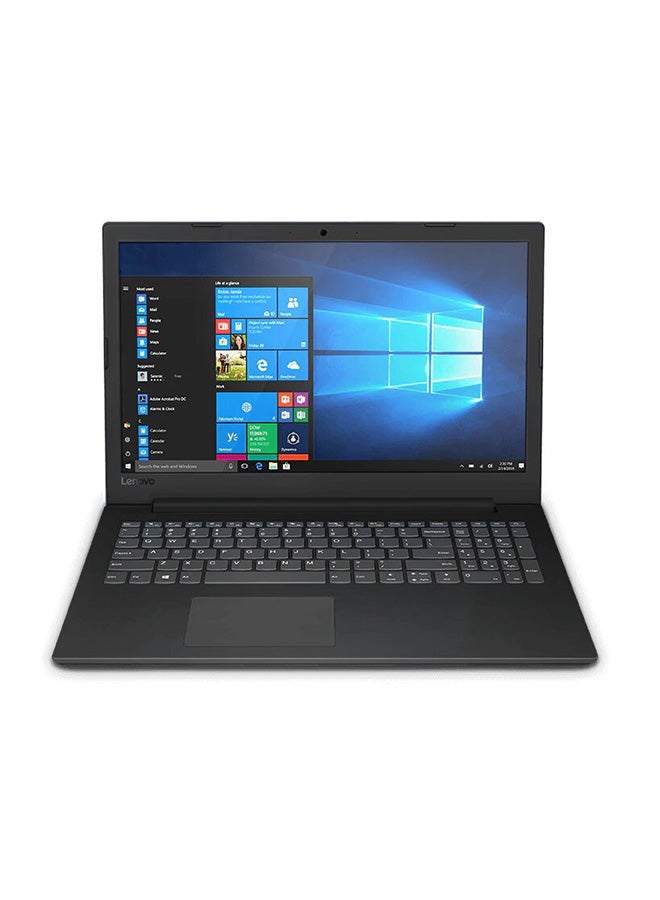 V145 Laptop With 15.6-Inch Display, AMD A4 Processor/4GB RAM/1TB HDD/AMD Radeon R3 Graphics Black