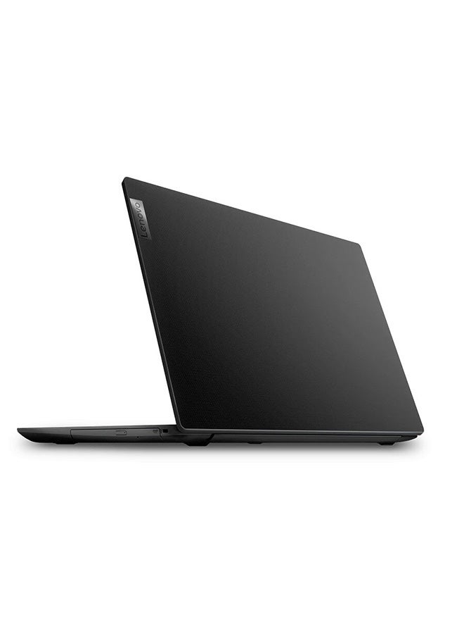 V145 Laptop With 15.6-Inch Display, AMD A4 Processor/4GB RAM/1TB HDD/AMD Radeon R3 Graphics Black