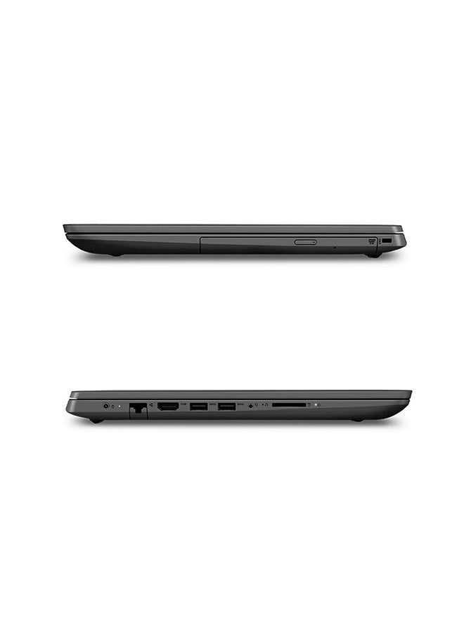 V145 Laptop With 15.6-Inch Display, AMD A4 Processor/4GB RAM/1TB HDD/AMD Radeon R3 Graphics Black