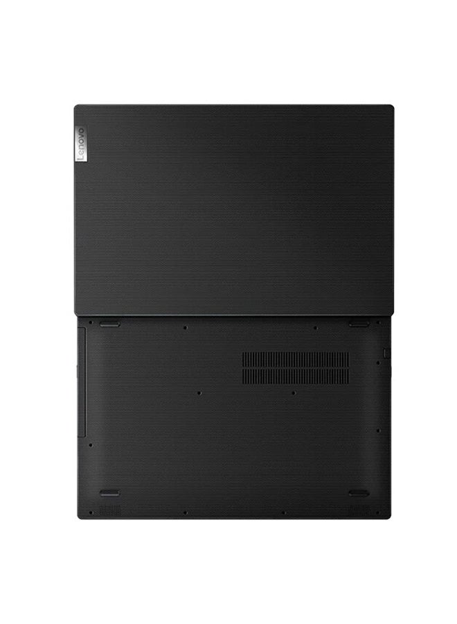 V145 Laptop With 15.6-Inch Display, AMD A4 Processor/4GB RAM/1TB HDD/AMD Radeon R3 Graphics Black