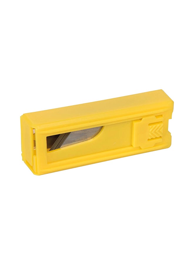 Silverline - Utility Knife Blades Silver - Image 1