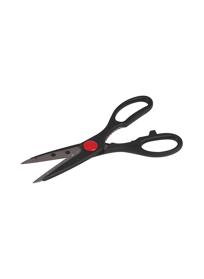 سيلفرلاين مقص 3 في 1 أسود - Image 2