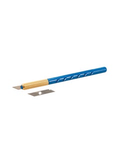 Scalpel And 24-Blade Multicolor 150 millimeter Multicolor