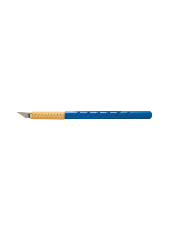 Silverline - Scalpel And 24-Blade Multicolor 150 millimeter Multicolor - Image 1