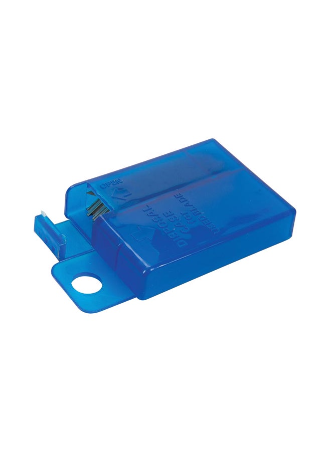 Silverline - Scalpel And 24-Blade Multicolor 150 millimeter Multicolor - Image 1