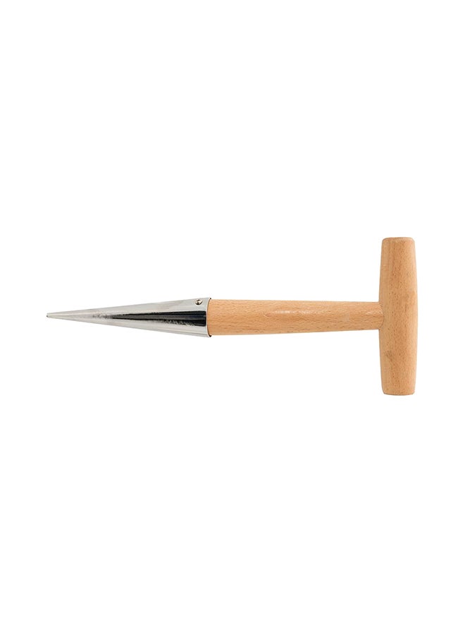 Silverline Traditional Garden Dibber Beige  - Image 2