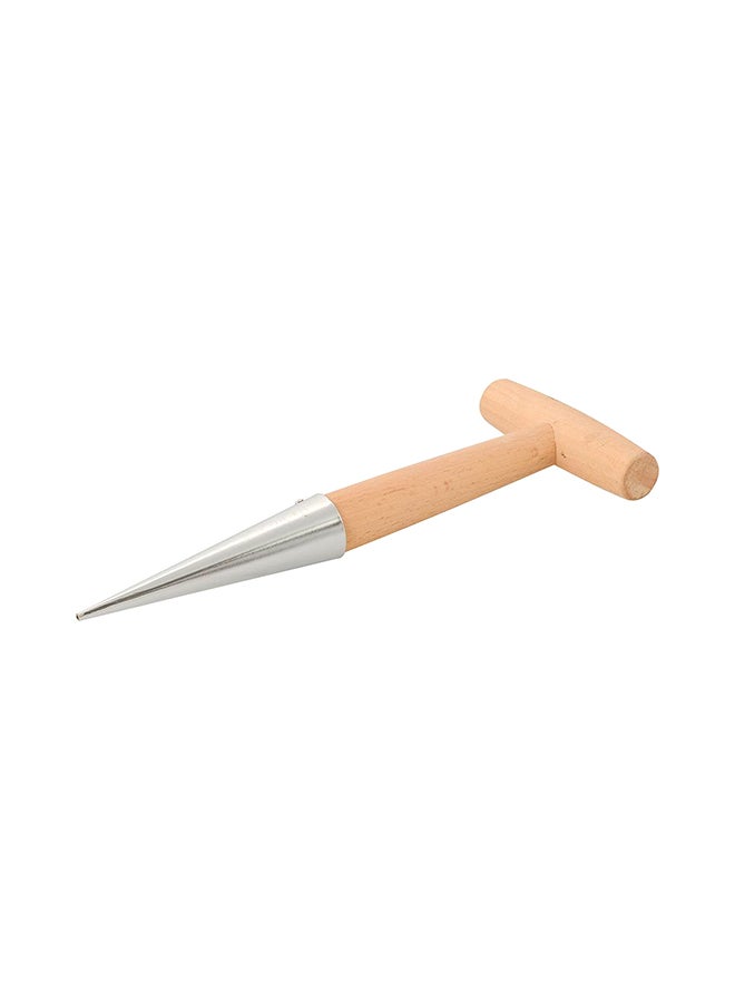 Silverline Traditional Garden Dibber Beige  - Image 1