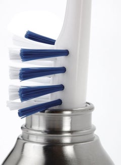 OXO Water Bottle Cleaning Set White 2.9x2x15.7cm  - Image 2