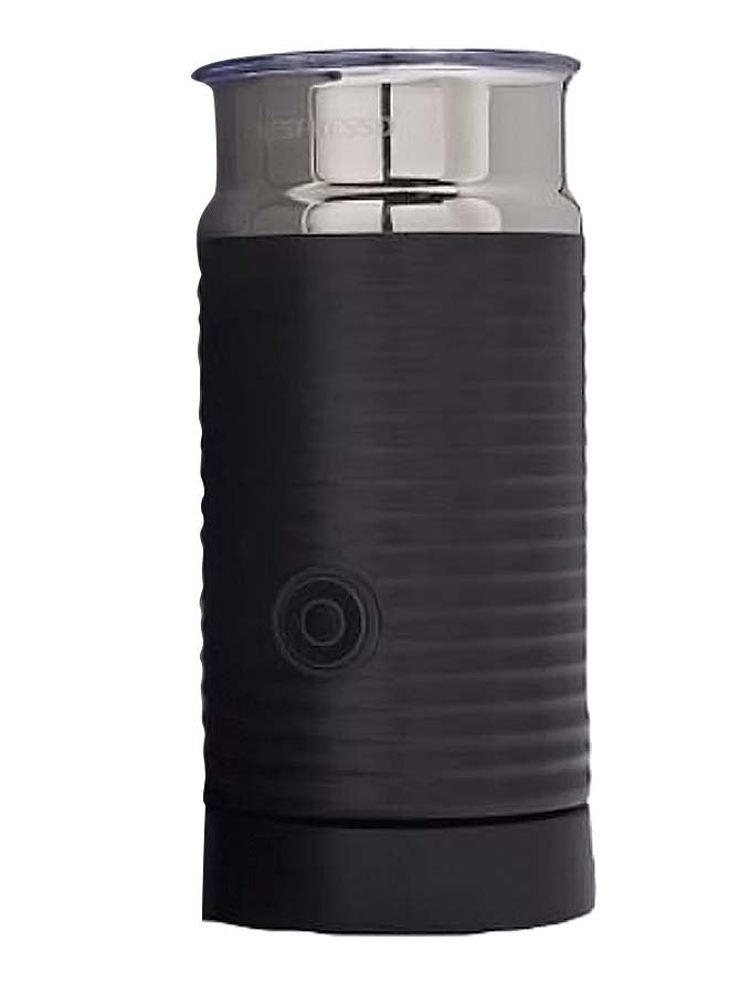 Nespresso - Citiz And Milk Coffee Machine 1.0 L 1710.0 W D123BK Black - Image 1