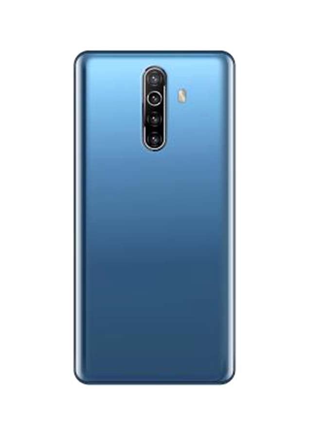 VINSOC - V17 Dual SIM Blue 2GB RAM 16GB 4G LTE - Image 1
