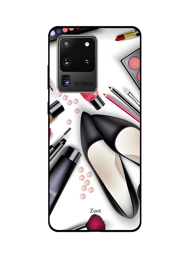 Zoot Skin Case Cover -for Samsung Galaxy S20 Ultra Make Up Make Up