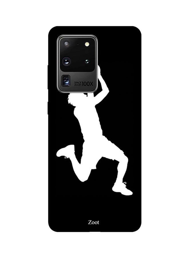 Zoot Skin Case Cover For Samsung Galaxy S20 Ultra Printed