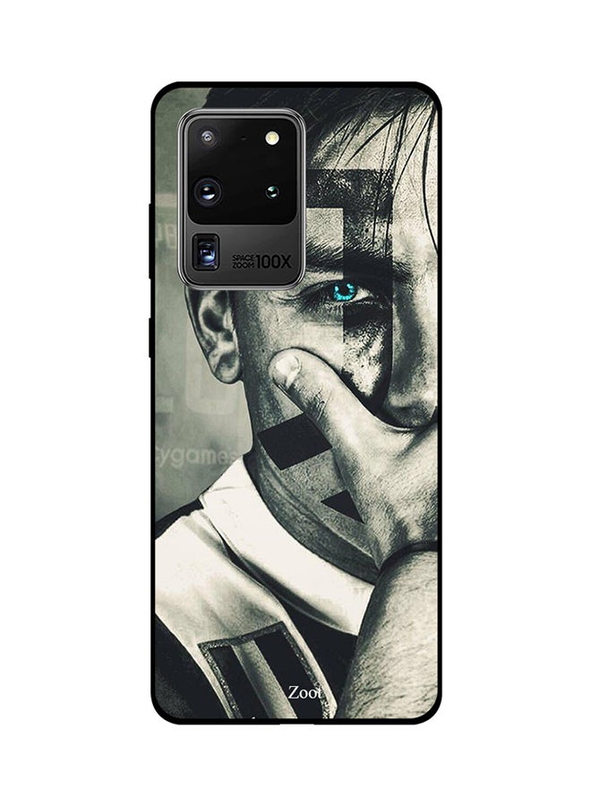 Zoot Skin Case Cover -for Samsung Galaxy S20 Ultra Fond De Patella Fond De Patella 