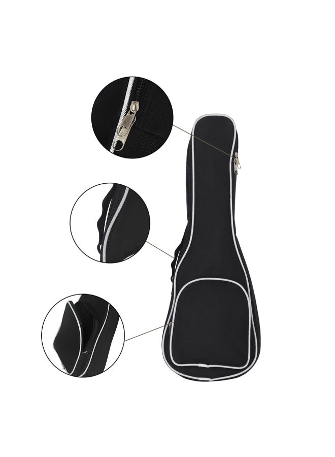 Generic Waterproof Ukulele Shoulder Bag - Image 3