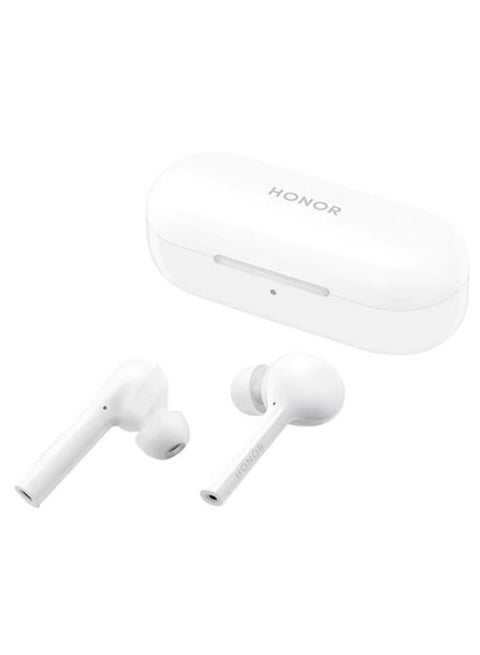 Bluetooth Wireless FlyPods Lite With Case White