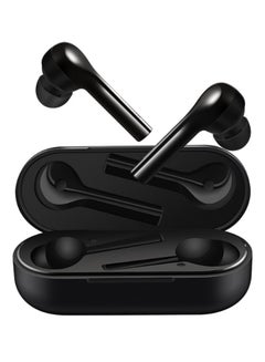 Bluetooth Wireless FlyPods Lite With Case Black
