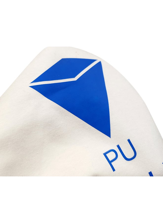 Generic Heat Transfer Vinyl Sticker For T-Shirt Printing Middle Blue  - Image 3