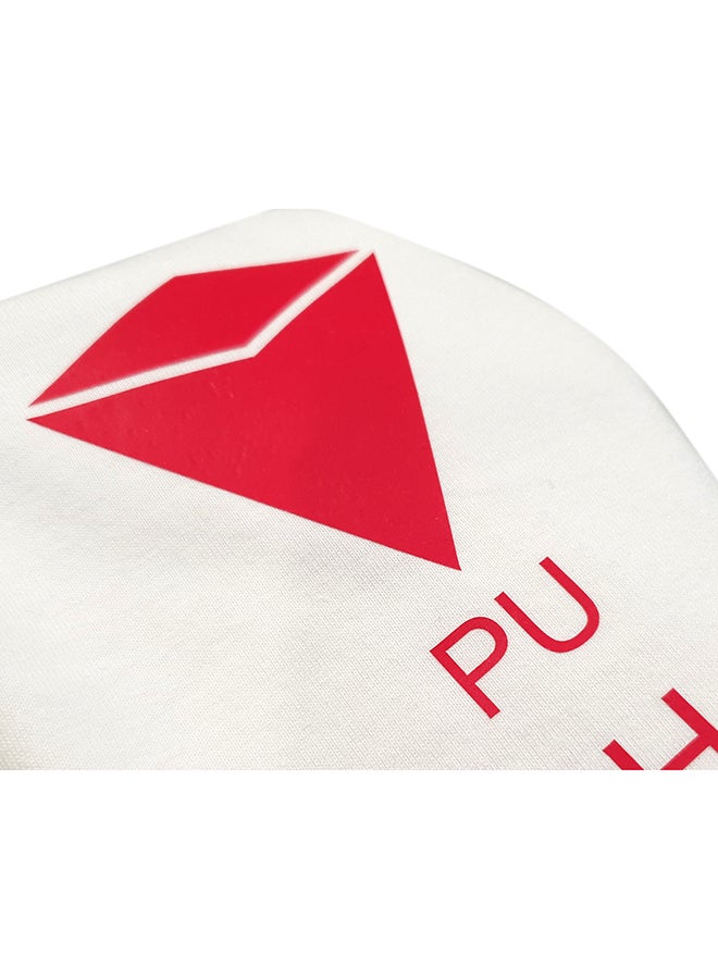 Generic Heat Transfer Vinyl Sticker For T-Shirt Printing Red  - Image 3