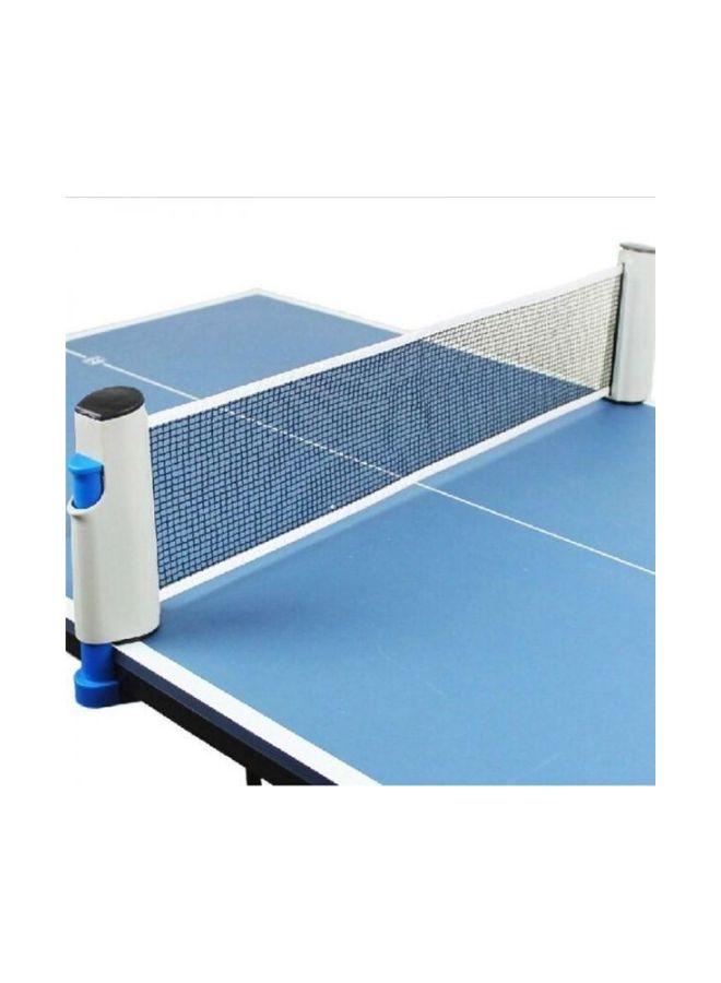 Generic Retractable Table Tennis Net Kit  - Image 3