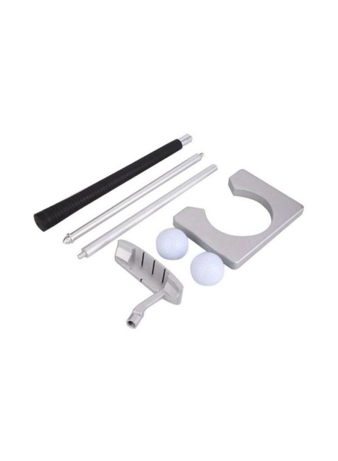 Generic Retractable Table Tennis Net Kit  - Image 4