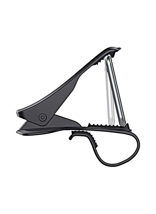 Spykart Soft Tube Car Mobile Stand For Cars Dashboard  - Image 1
