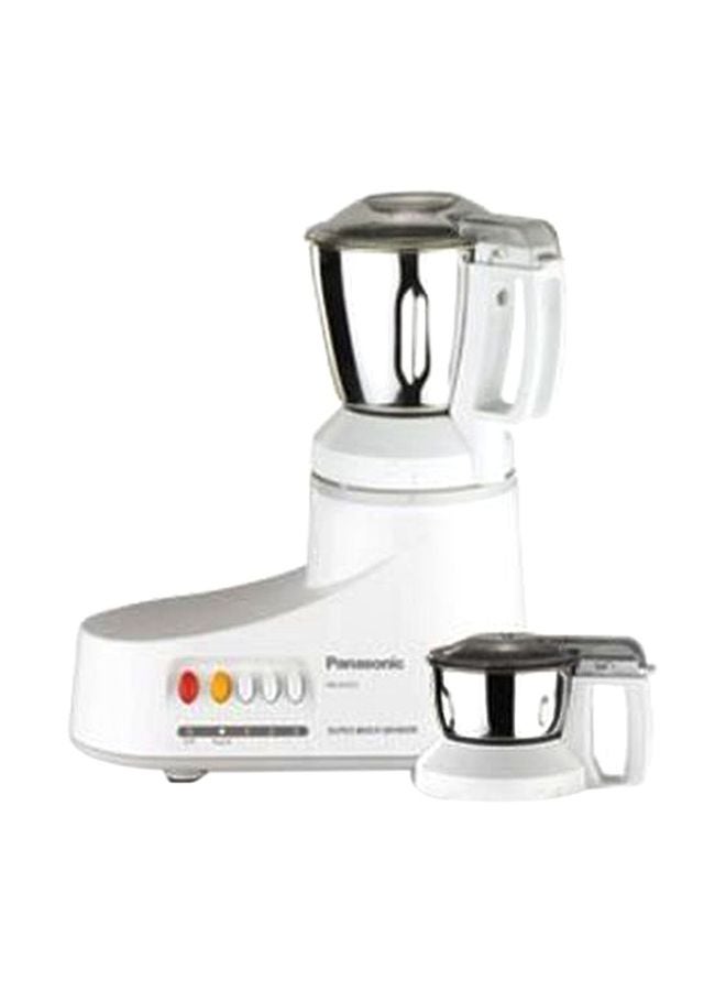 Electric Mixer Grinder 1 L 1000 W Mx-ac210 White/Silver - v1582715456/N35151477A_1