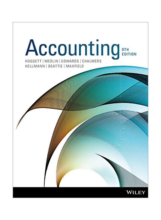 Accounting Paperback English by John Hoggett - 11 November 2014 