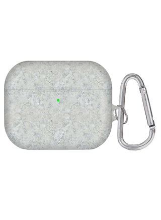 Protective Case Cover With Carabiner For Apple AirPods Pro Grey - v1582716806/N35032896A_1