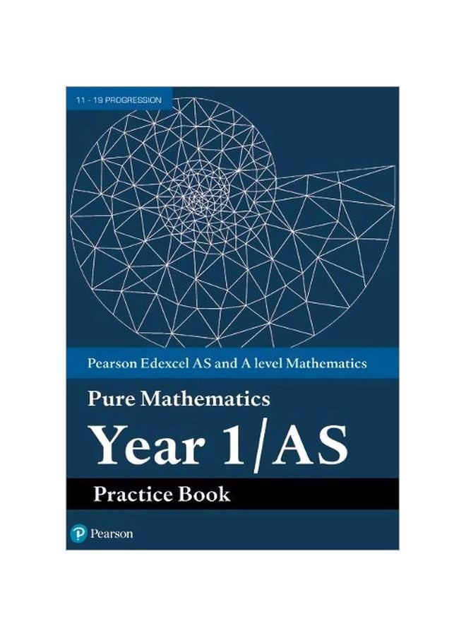 Pure Mathematics 1 Practice Book paperback english - 22 April 2019