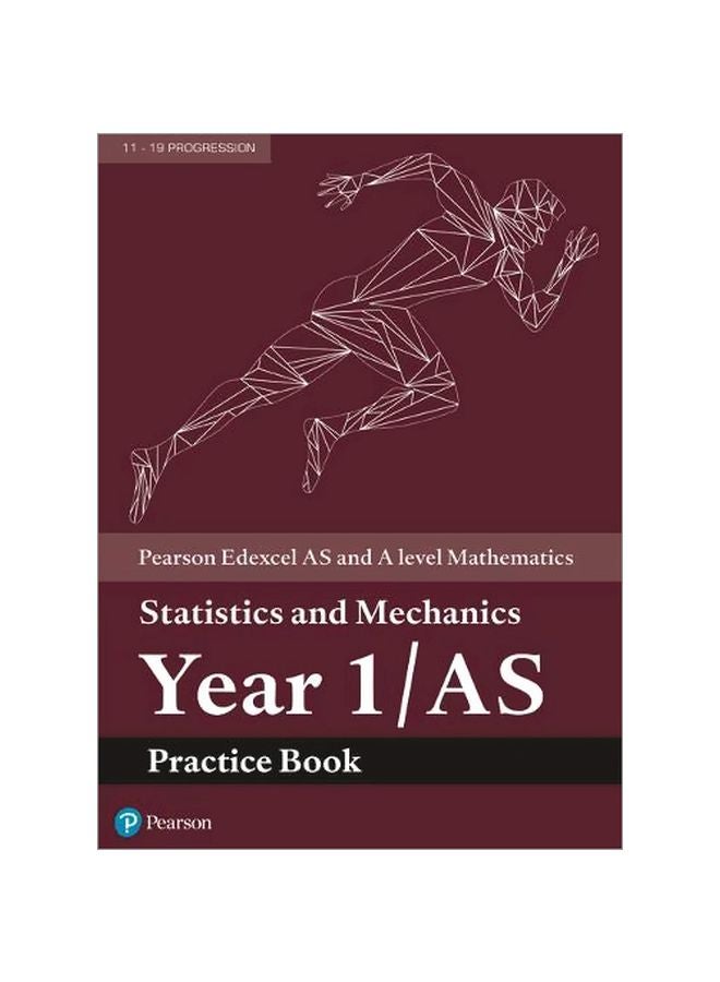 كتاب تمارين الإحصاء والميكانيكا السنة 1/AS