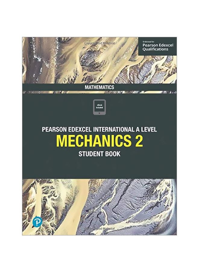Mathematics Mechanics 2: Student Book Paperback English by Joe Skrakowski - 43405