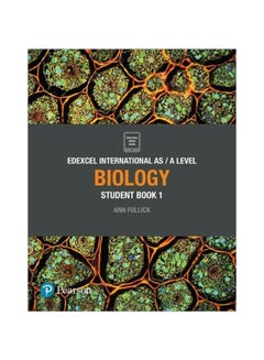 Biology: Student Book 1 Paperback English by Ann Fullick - 43293