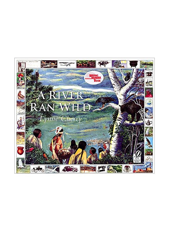 River Ran Wild paperback english - 01 April 2002 