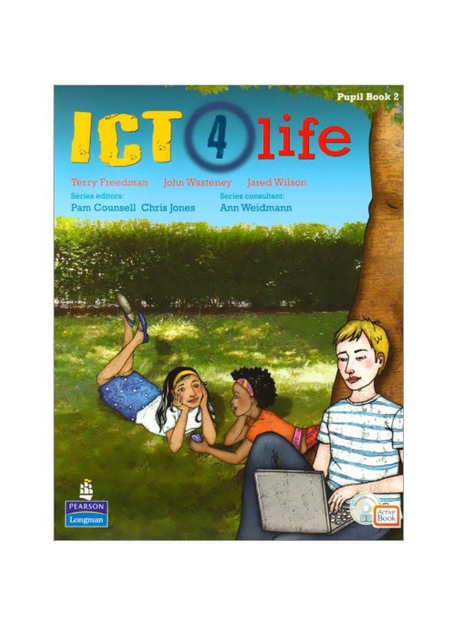 ICT 4 Life English by Ann Weidmann - 17 September 2008 
