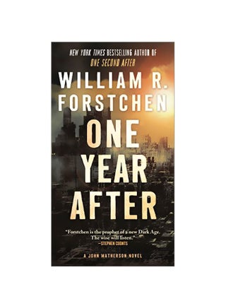 One Year After : A John Matherson Novel paperback english - 28 June 2016 - v1582716967/N35110074A_1