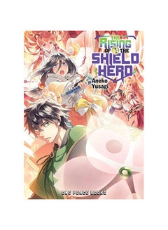 The Rising Of The Shield Hero - Volume 14 paperback english - 24 October 2019