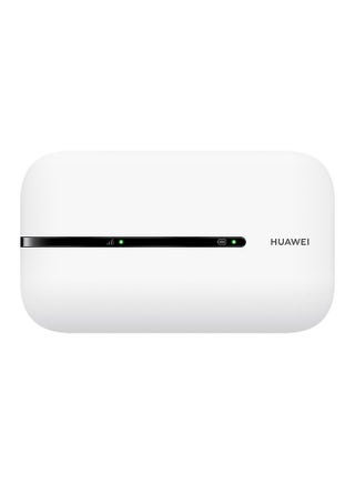 1500.0 mAh Mobile Wi-Fi E5576-856 Cute S 4G Router Up To 16 Users White - v1582717472/N35163601A_1
